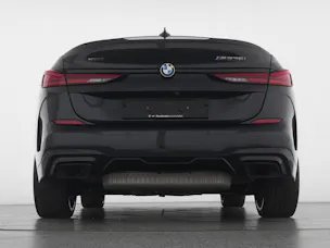 BMW BMW M235i Gran Coupé xDrive Steptronic
