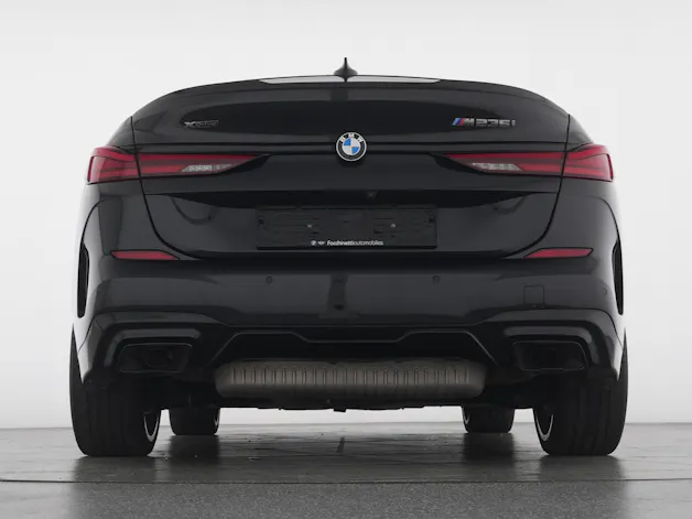 BMW BMW M235i Gran Coupé xDrive Steptronic
