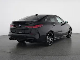 BMW BMW M235i Gran Coupé xDrive Steptronic