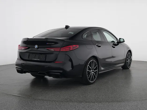 BMW BMW M235i Gran Coupé xDrive Steptronic