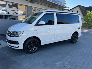 VW California 2.0 TDI Ocean Liberty DSG