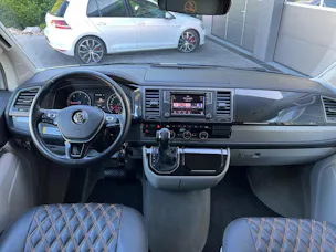 VW California 2.0 TDI Ocean Liberty DSG
