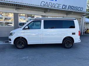 VW California 2.0 TDI Ocean Liberty DSG
