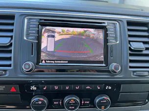 VW California 2.0 TDI Ocean Liberty DSG