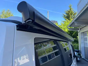 VW California 2.0 TDI Ocean Liberty DSG