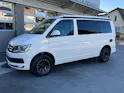 VW California 2.0 TDI Ocean Liberty DSG