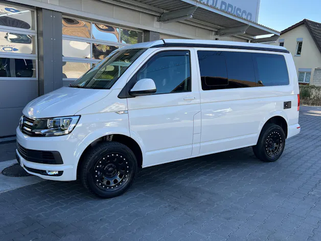 VW California 2.0 TDI Ocean Liberty DSG