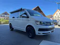 VW California 2.0 TDI Ocean Liberty DSG