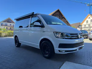 VW California 2.0 TDI Ocean Liberty DSG