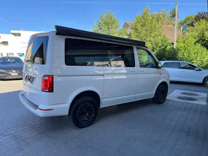VW California 2.0 TDI Ocean Liberty DSG