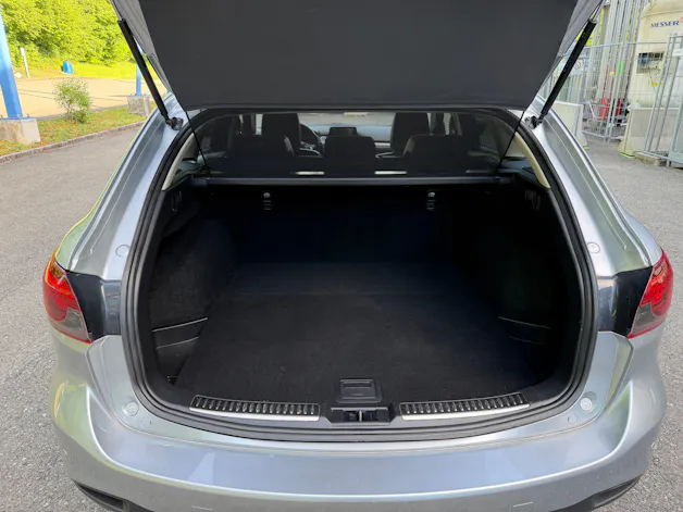 MAZDA 6 Sportwagon SKYACTIV-D 175 Revolution Automat AWD