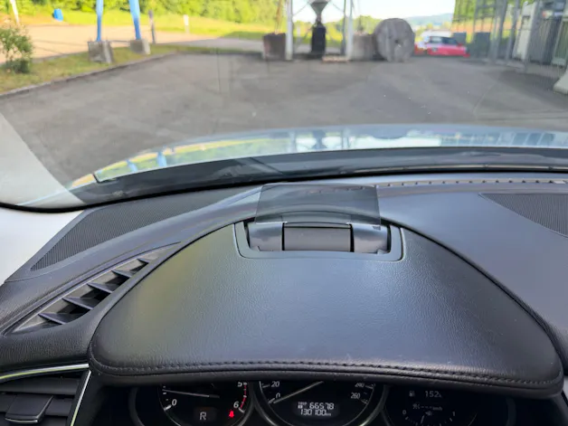 MAZDA 6 Sportwagon SKYACTIV-D 175 Revolution Automat AWD