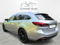 MAZDA 6 Sportwagon SKYACTIV-D 175 Revolution Automat AWD