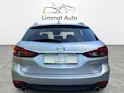 MAZDA 6 Sportwagon SKYACTIV-D 175 Revolution Automat AWD