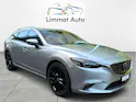 MAZDA 6 Sportwagon SKYACTIV-D 175 Revolution Automat AWD