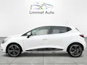 RENAULT Clio 1.2 16V T Swiss Edition EDC