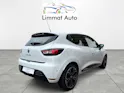 RENAULT Clio 1.2 16V T Swiss Edition EDC