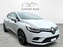 RENAULT Clio 1.2 16V T Swiss Edition EDC