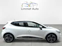 RENAULT Clio 1.2 16V T Swiss Edition EDC