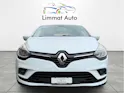 RENAULT Clio 1.2 16V T Swiss Edition EDC