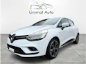 RENAULT Clio 1.2 16V T Swiss Edition EDC