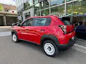 FIAT Grande Panda Elektro Red
