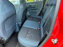 FIAT Grande Panda Elektro Red