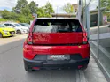 FIAT Grande Panda Elektro Red