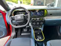 FIAT Grande Panda Elektro Red