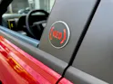 FIAT Grande Panda Elektro Red