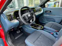 FIAT Grande Panda Elektro Red
