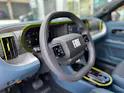 FIAT Grande Panda Elektro Red