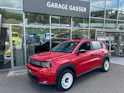 FIAT Grande Panda Elektro Red
