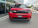 FIAT Grande Panda Elektro Red
