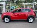 FIAT Grande Panda Elektro Red