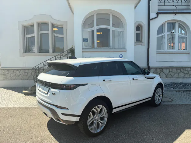 Land Rover Range Rover Evoque 2.0 T R-Dynamic SE