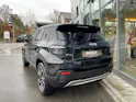 JEEP Avenger 54kWh Summit