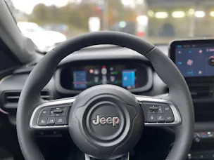JEEP Avenger 54kWh Summit