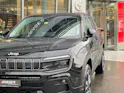 JEEP Avenger 54kWh Summit