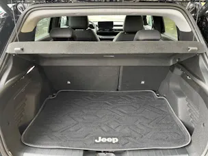 JEEP Avenger 54kWh Summit