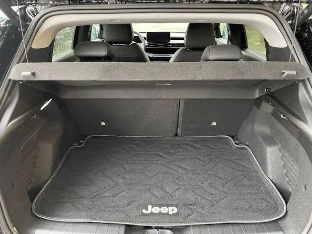JEEP Avenger 54kWh Summit
