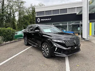 RENAULT Espace 1.2 E-Tech techno