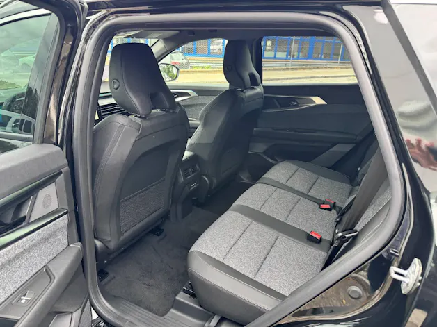 RENAULT Espace 1.2 E-Tech techno