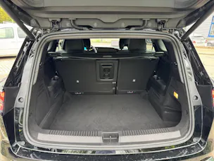 RENAULT Espace 1.2 E-Tech techno