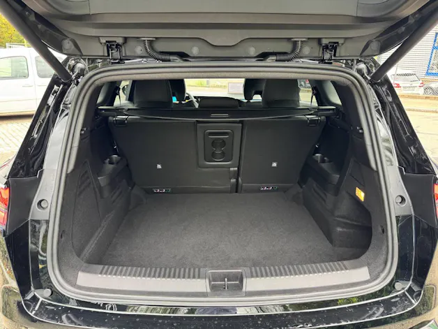 RENAULT Espace 1.2 E-Tech techno
