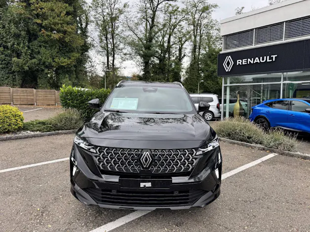 RENAULT Espace 1.2 E-Tech techno