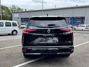 RENAULT Espace 1.2 E-Tech techno