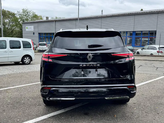 RENAULT Espace 1.2 E-Tech techno