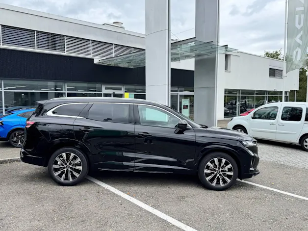 RENAULT Espace 1.2 E-Tech techno