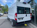 PEUGEOT Boxer 2.2 HDI 333 L2H2